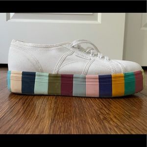 colorful supergas